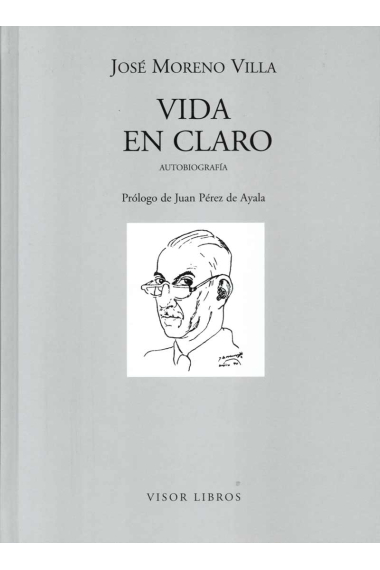 Vida en claro (Autobiografía)