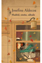 Madrid, otoño, sábado