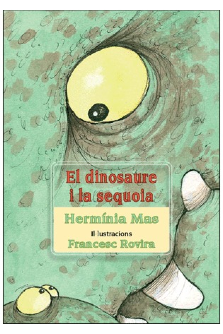 El dinosaure i la sequoia