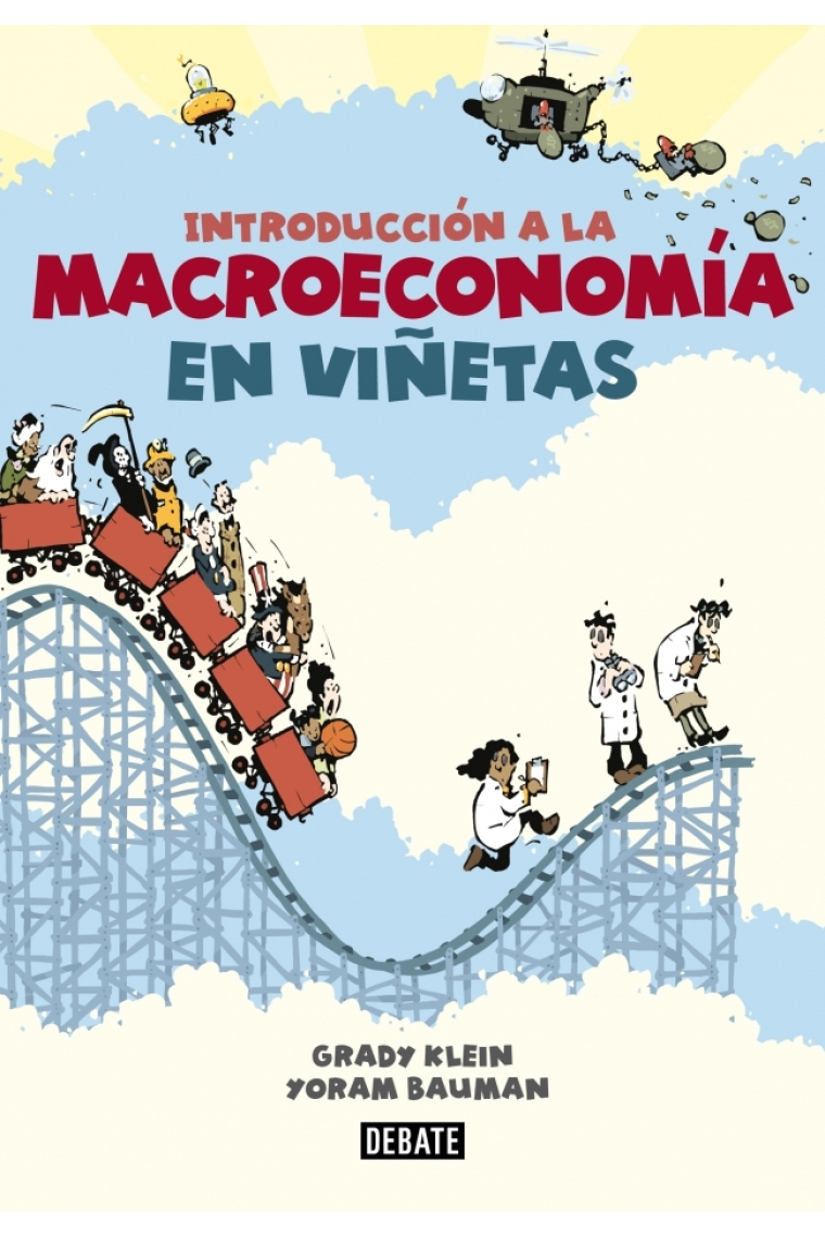 Introducción a la macroeconomía