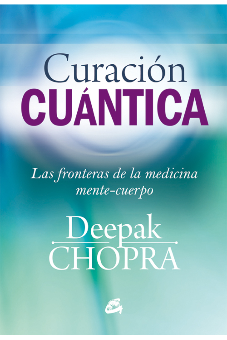 Curación cuántica