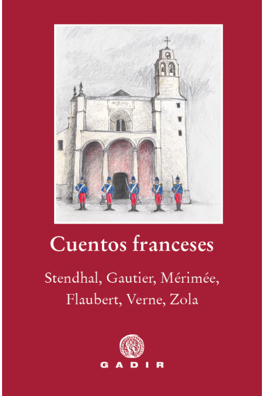 Cuentos franceses