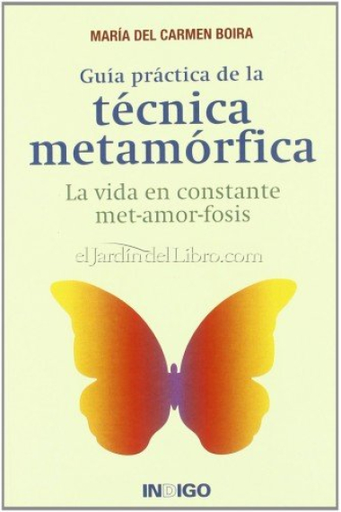 Guia práctica de la técnica metamórfica