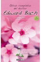 Obras completas del doctor Edward Bach