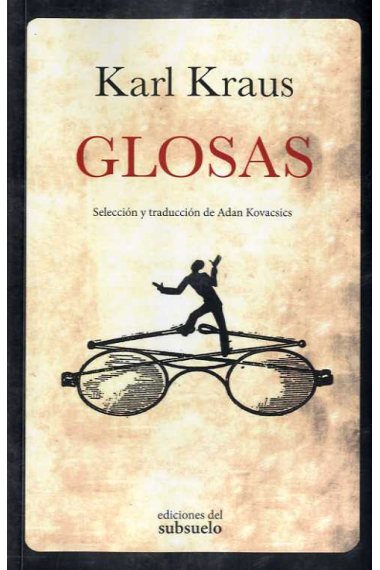 Glosas