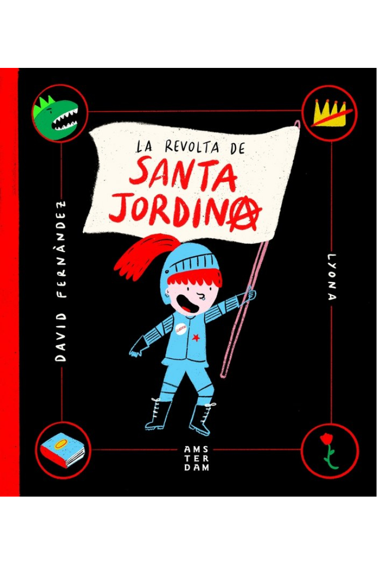 La revolta de Santa Jordina