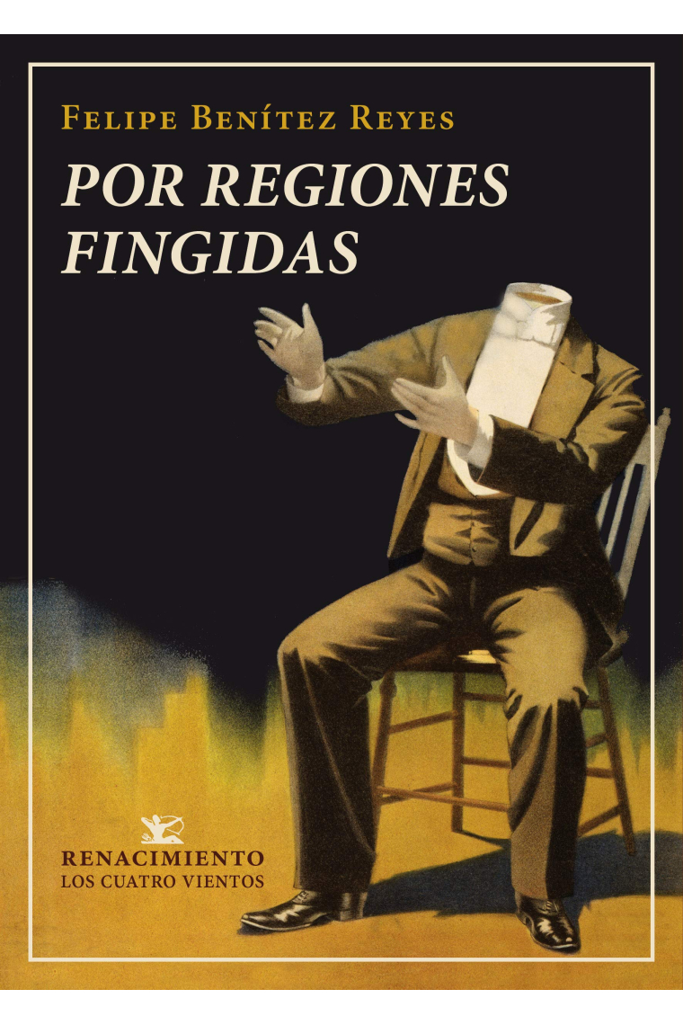 Por regiones fingidas