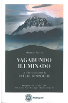 Vagabundo iluminado: La vida y enseñanzas de Patrul Rinpoche