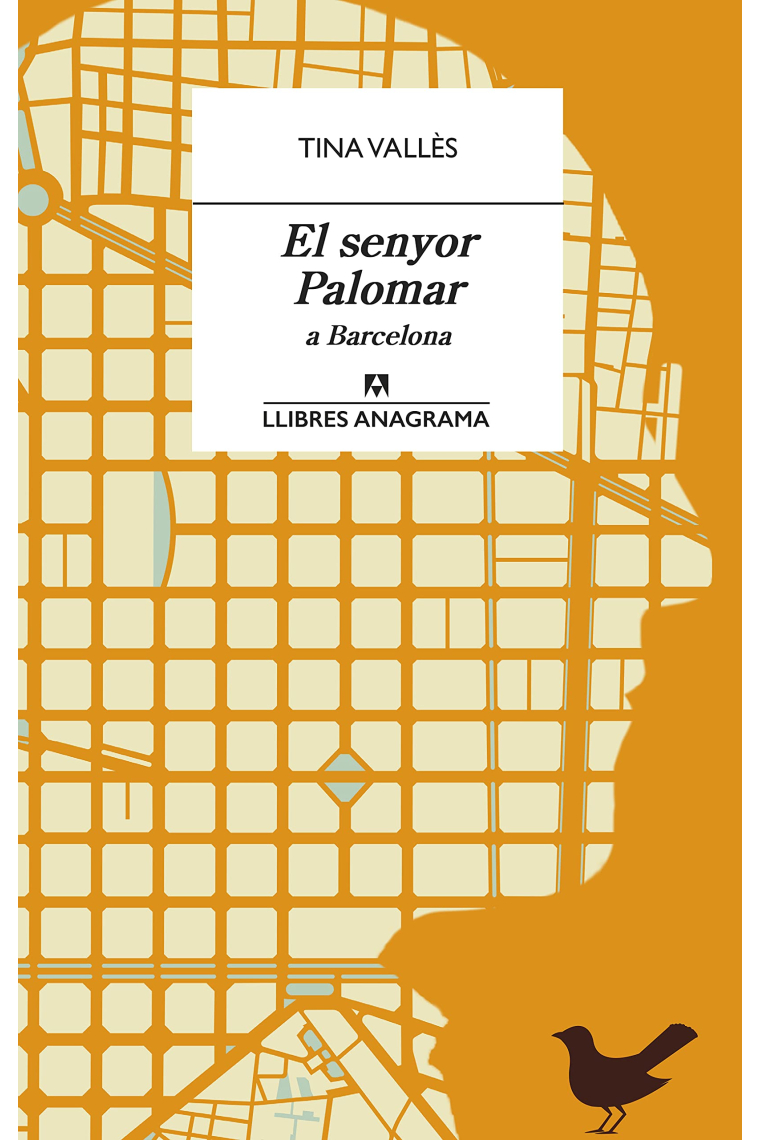 El senyor Palomar a Barcelona