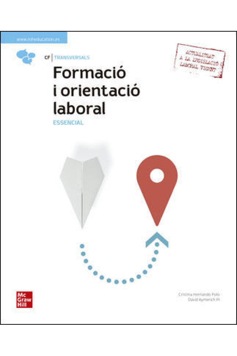 Formació i orientació laboral (Essencial) (CF)