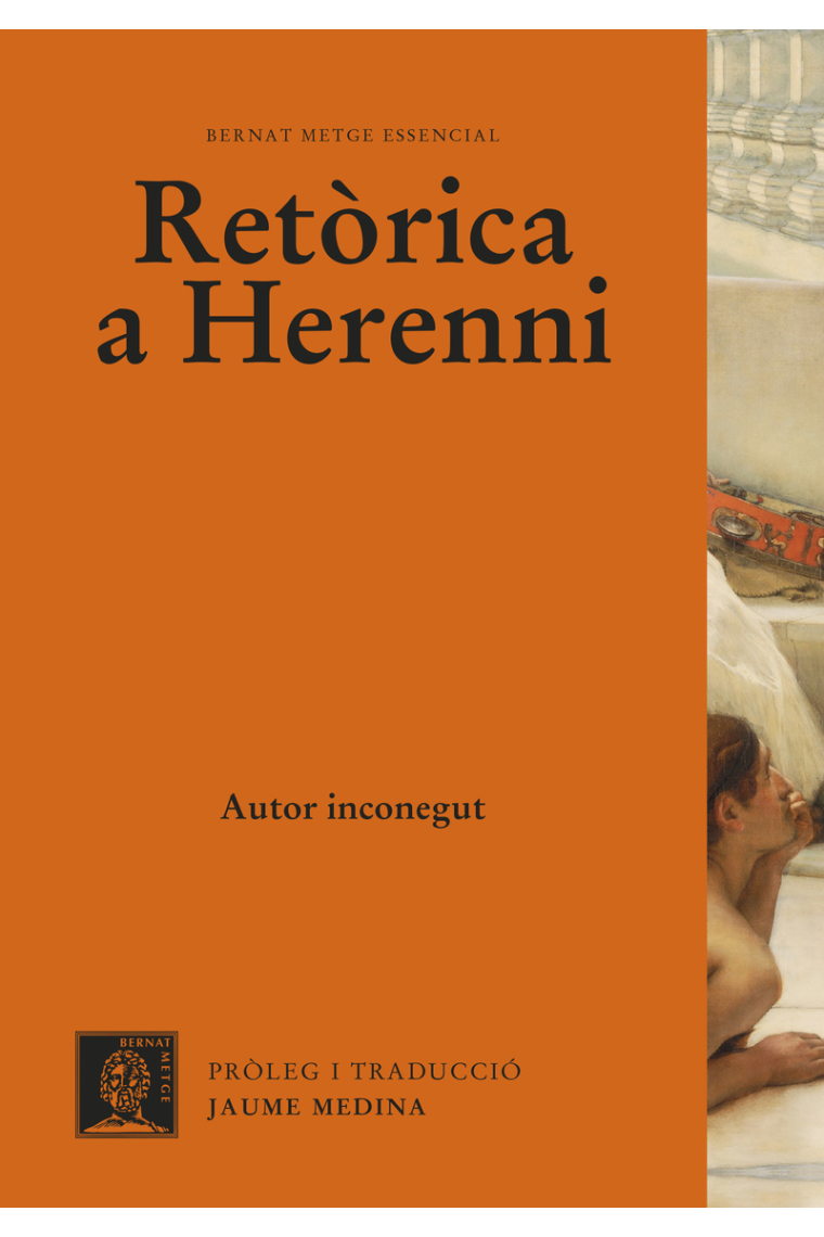 Retòrica a Herenni
