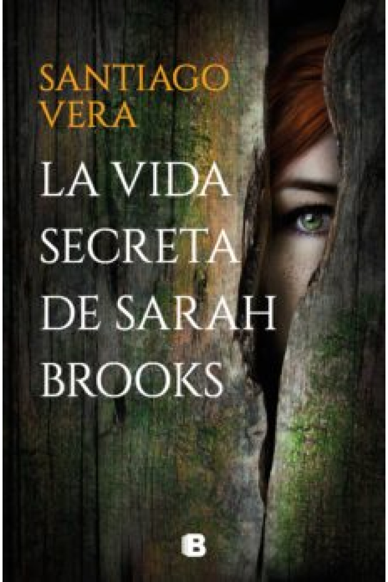 La vida secreta de Sarah Brooks
