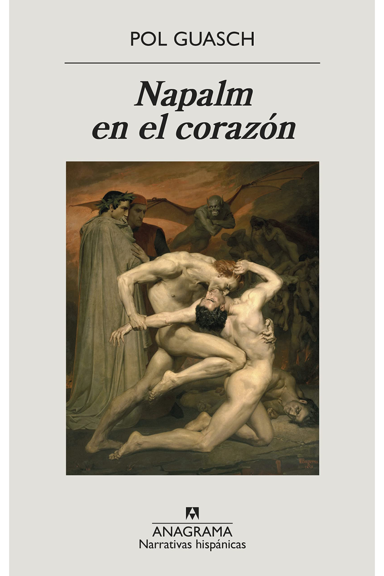 Napalm en el corazón