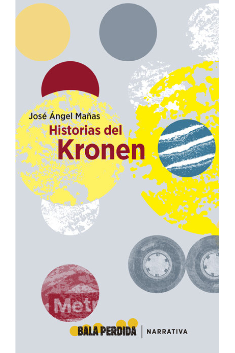 Historias del Kronen