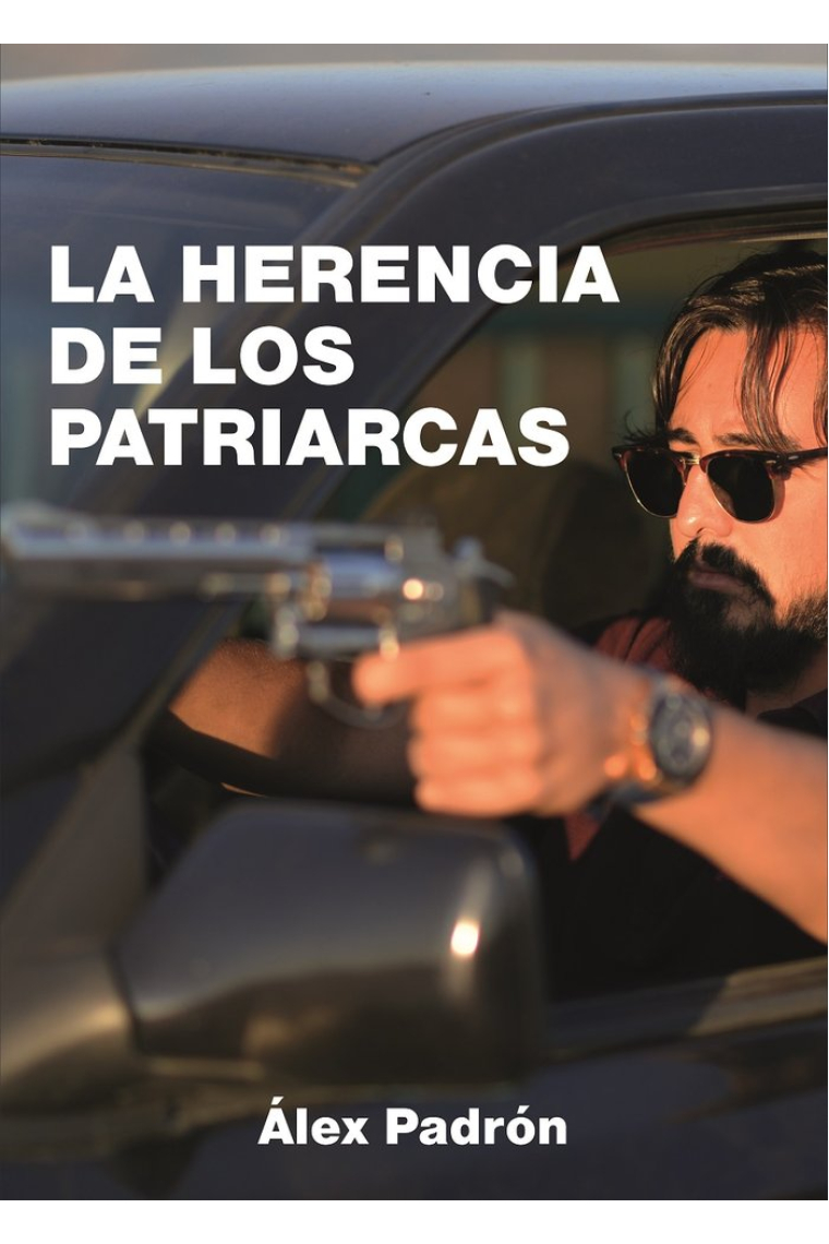 La herencia de los patriarcas