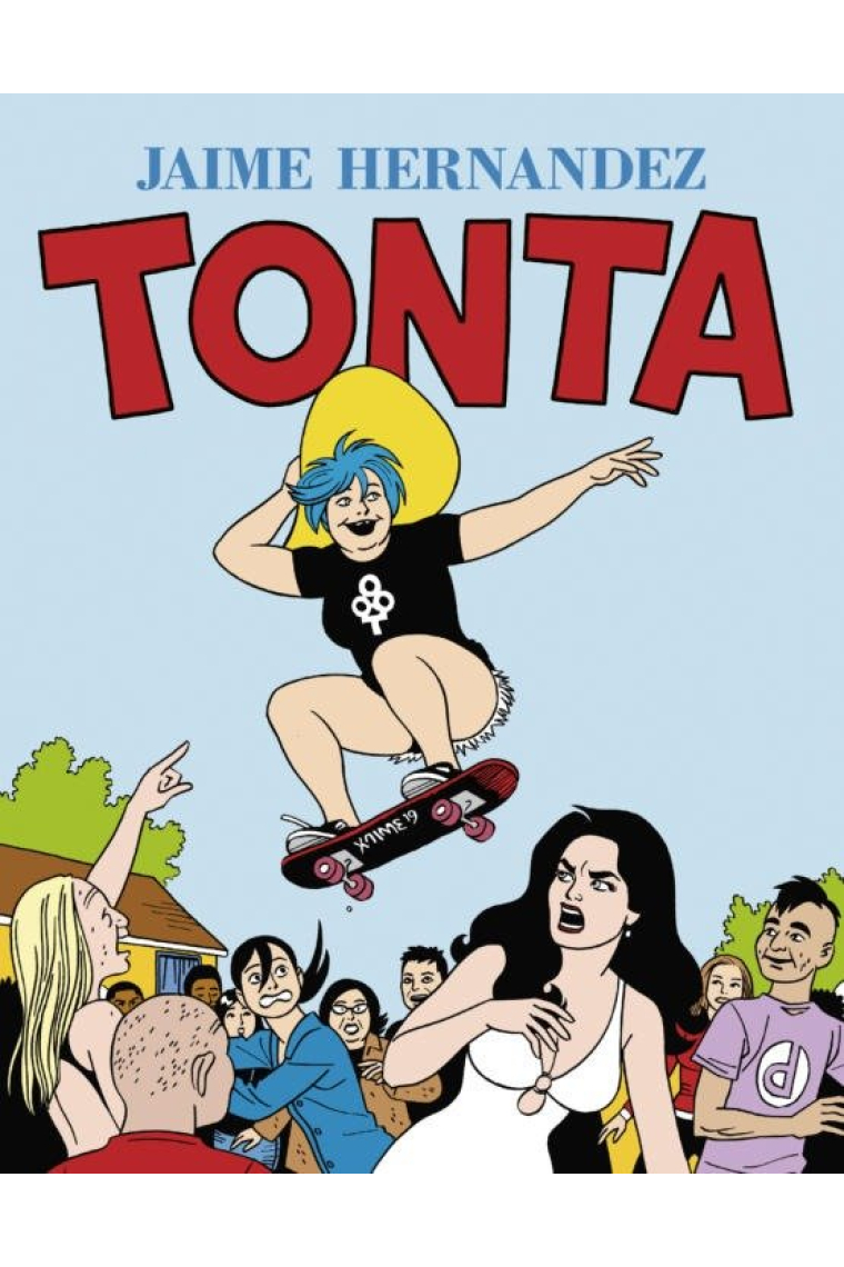 TONTA