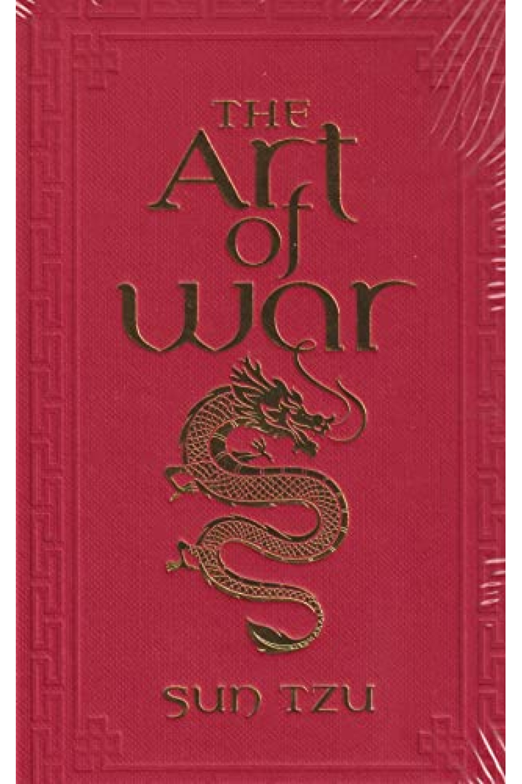 The Art of War (Arcturus Ornate Classics)
