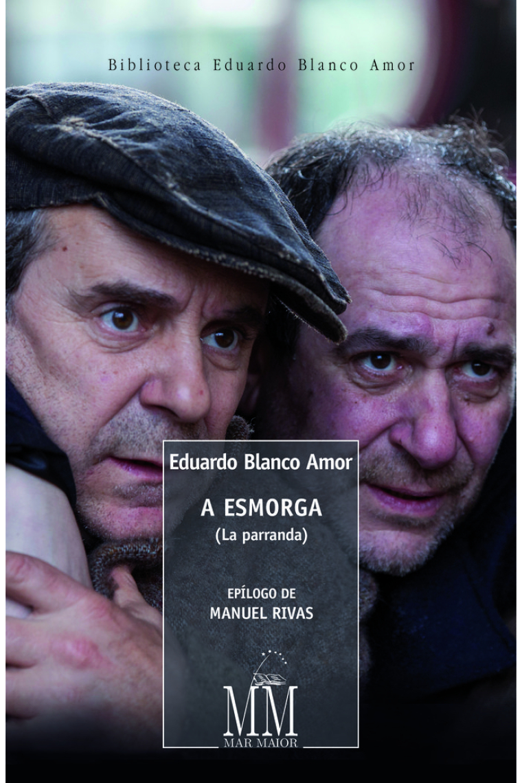 A esmorga (La parranda)