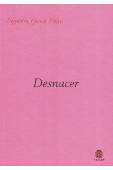 DESNACER