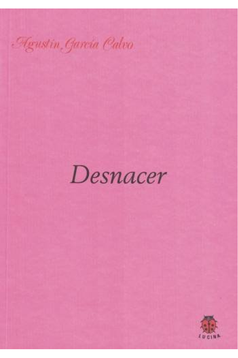 DESNACER