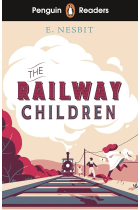 Penguin Readers level 1: The railway children