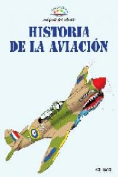 Historia de la aviación