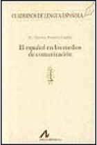 El español en los medios de comunicación (9)