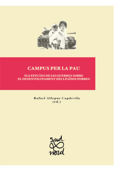 Campus per la pau.