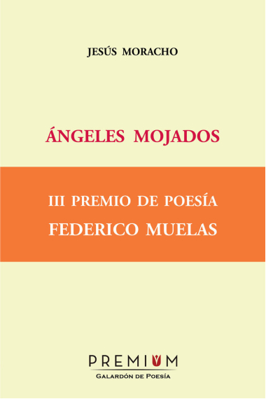 Ángeles mojados