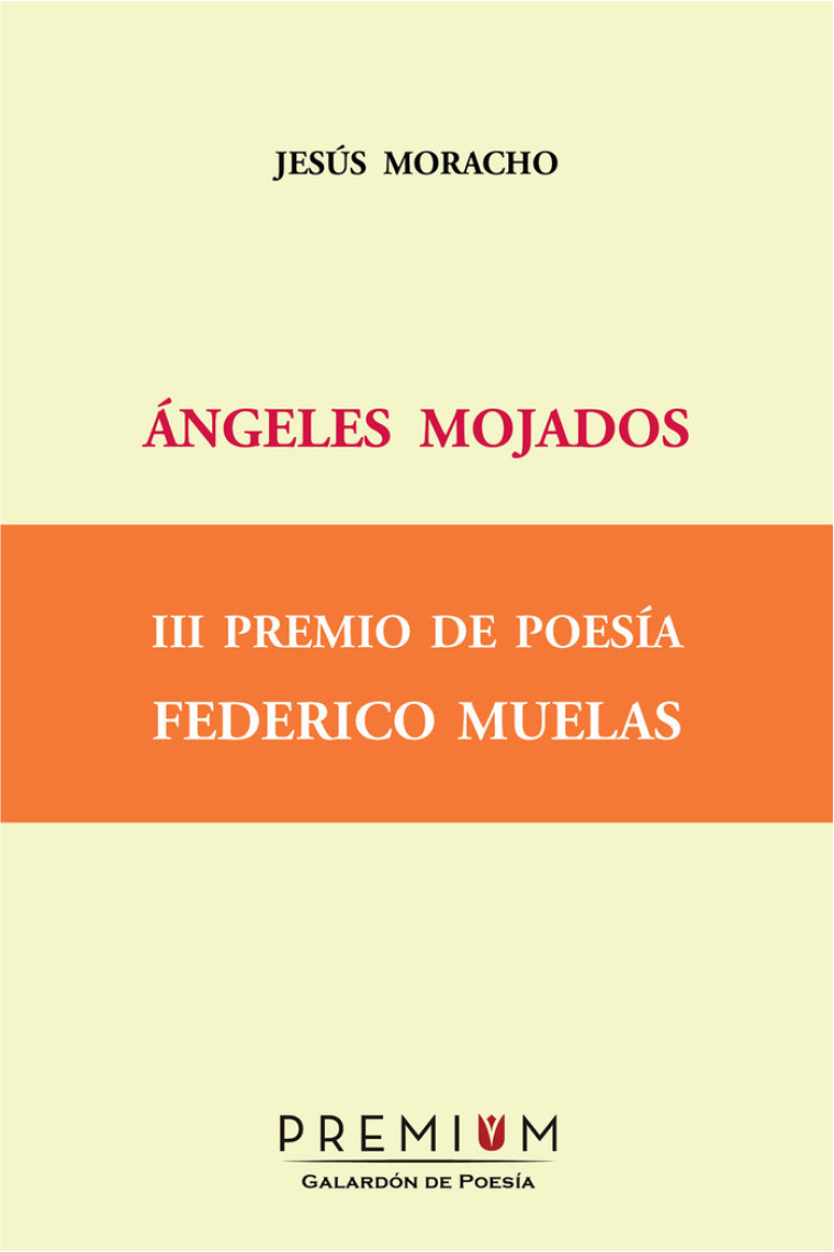 Ángeles mojados