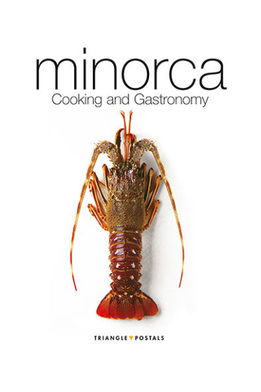 Minorca, cooking and gastronomy