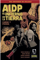 AIDP 28. EL INFIERNO EN LA TIERRA 11