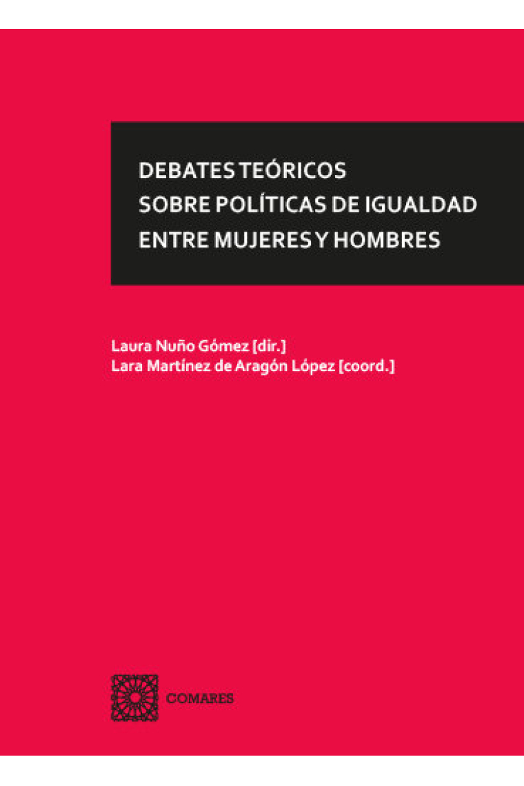 DEBATES TEORICOS SOBRE POLITICAS DE IGUALDAD ENTRE MUJERES