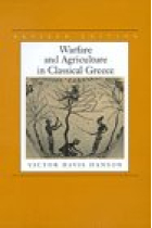 Warfare and agriculture in classical Greece