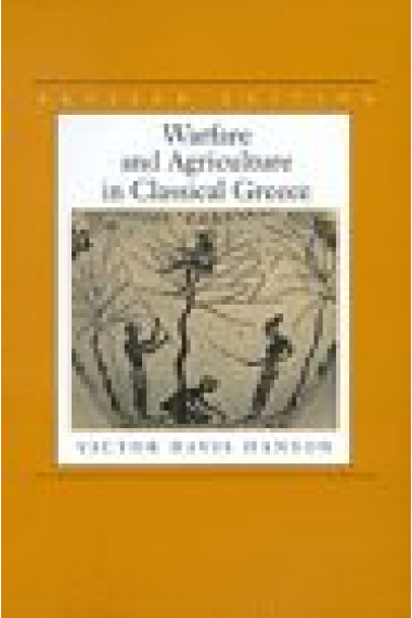 Warfare and agriculture in classical Greece