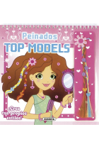 Peinados top models