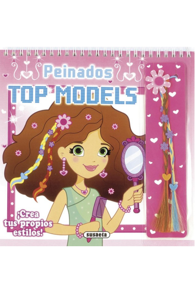 Peinados top models