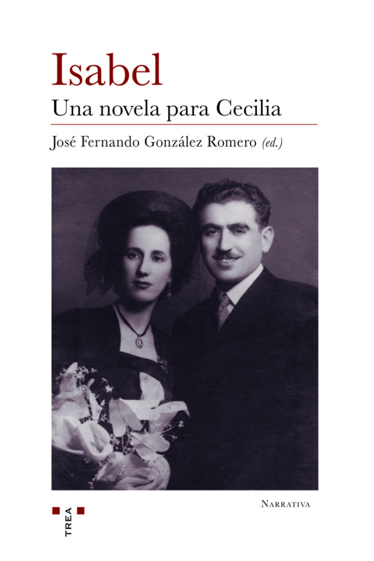 Isabel. Una novela para Cecilia