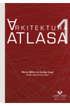 Arkitektura Atlasa 1. Gai orokorrak Mesopotamiatik Bizantziora