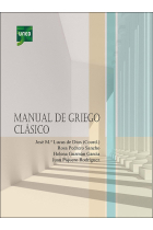 Manual de Griego Clásico