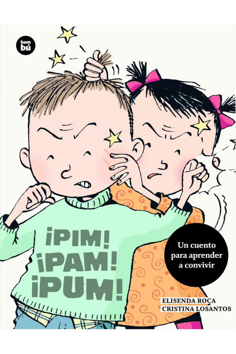 ¡Pim! ¡Pam! ¡Pum!