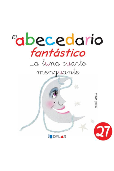 LA LUNA CUARTO MENGUANTE - CUENTO 27 ááááááááááááááááááááááááááááááááááááááááááááááááááááááááááááááá