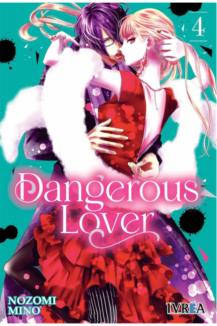 Dangerous Lover 3