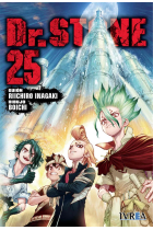 Dr.Stone 25