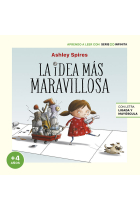 LA IDEA MAS MARAVILLOSA