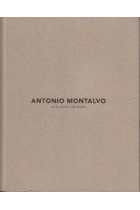 ANTONIO MONTALVO BAJO UN SOL DE CENIZA