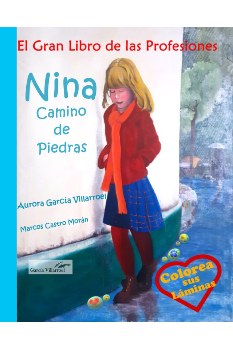 EL GRAN LIBRO DE LAS PROFESIONES