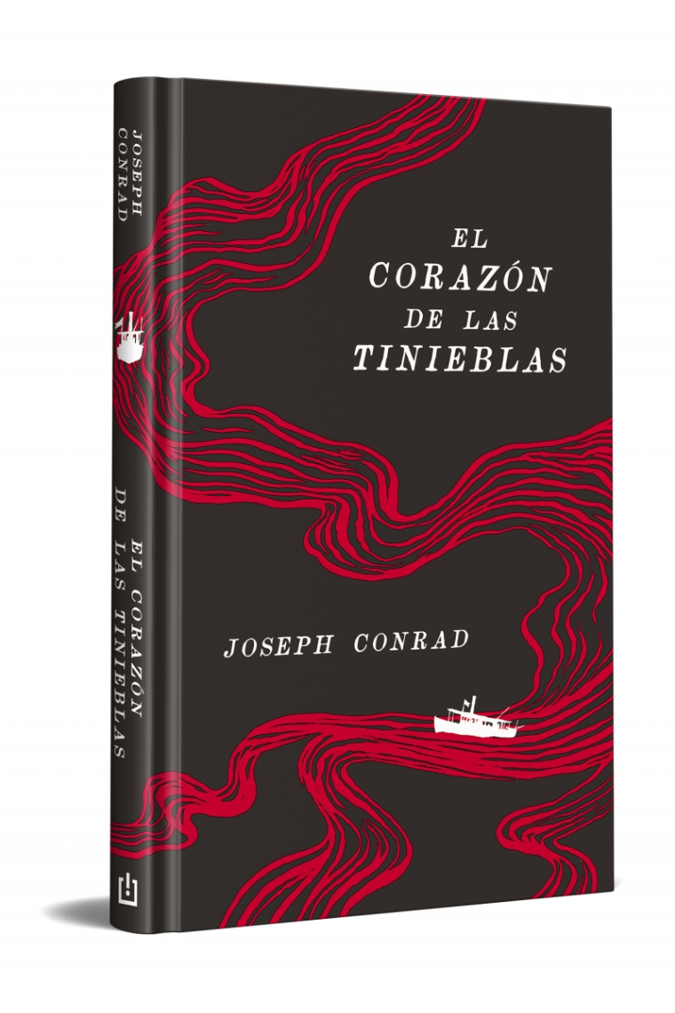 El corazón en las tinieblas