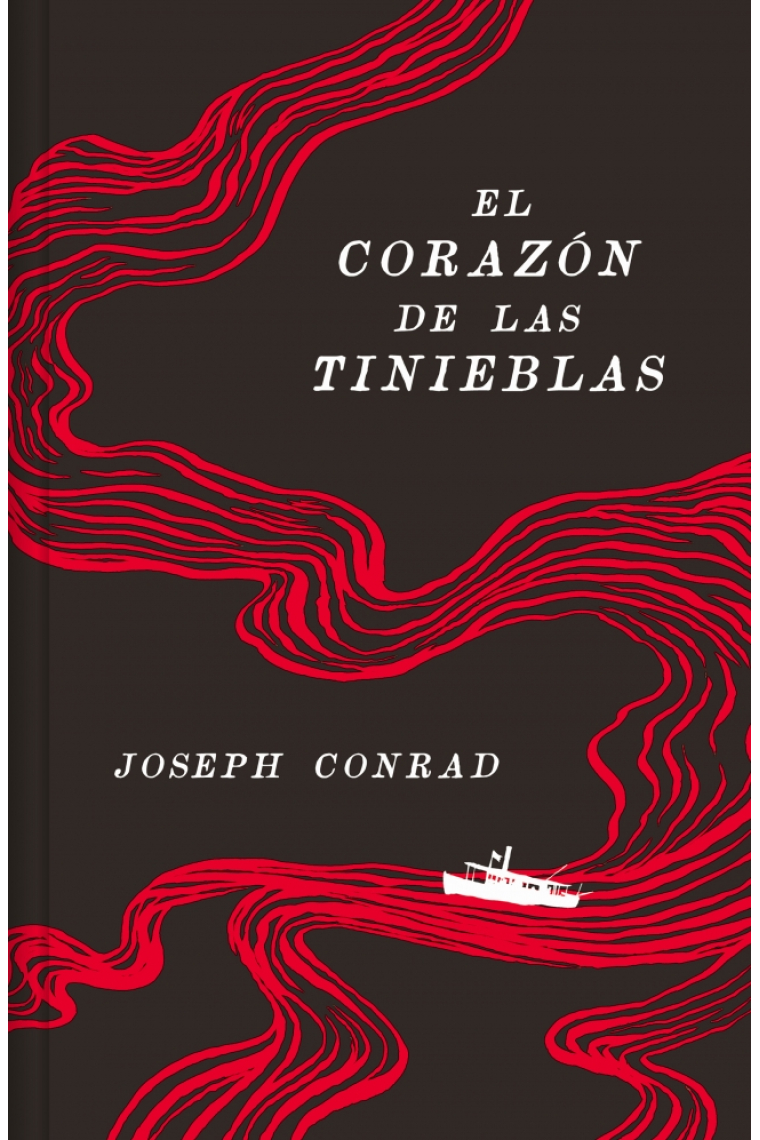 El corazón en las tinieblas