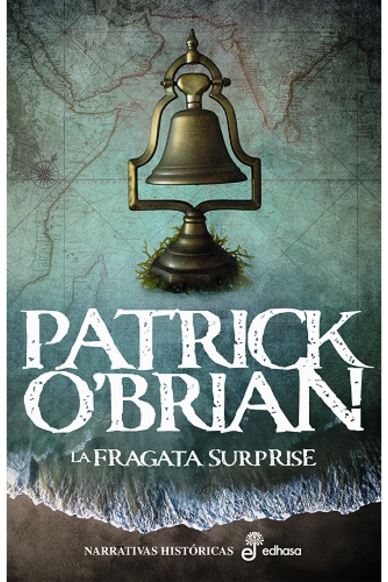 La fragata Surprise III (Serie Aubrey-Maturin)